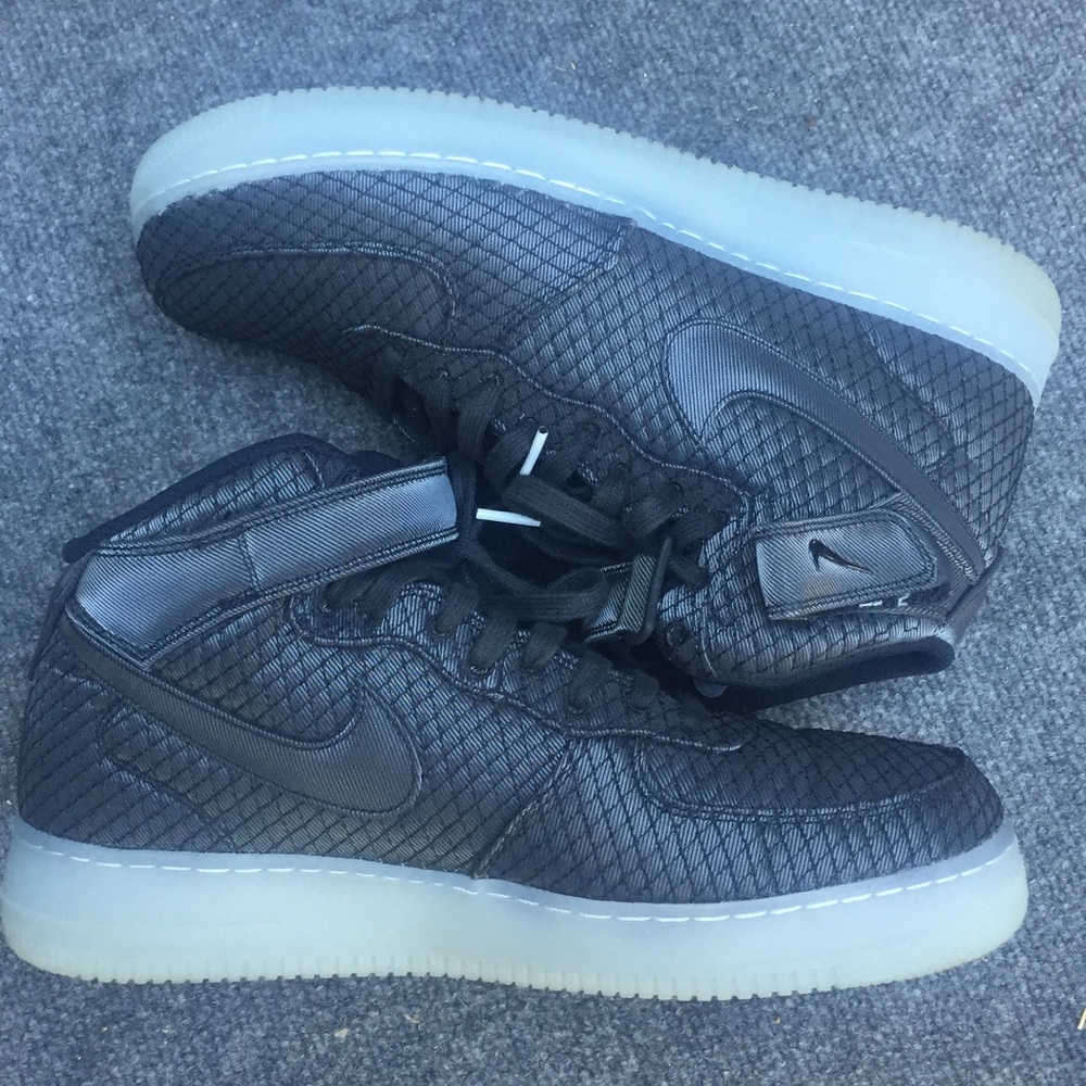 Air Force Ones